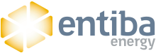 Entiba Energy Logo